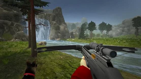 Great Hunt: North America — Screenshots