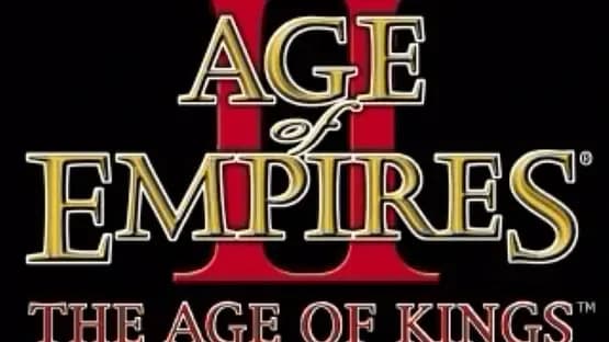 Age of Empires II: The Age of Kings — Screenshoty