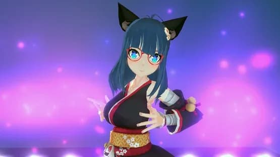 Girls Dance — Screenshots