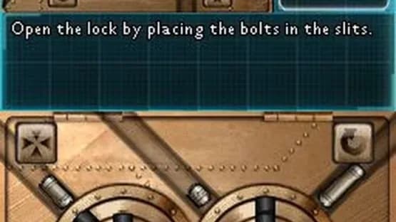 Crime Lab: Body of Evidence — Screenshoty
