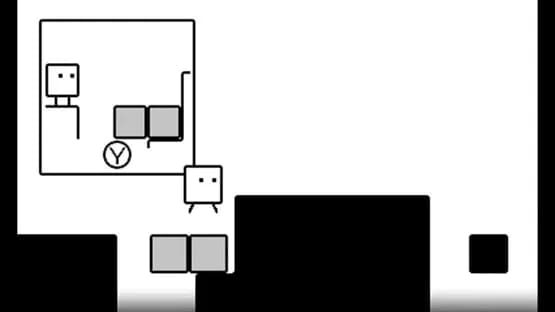 Boxboy! — Screenshoty