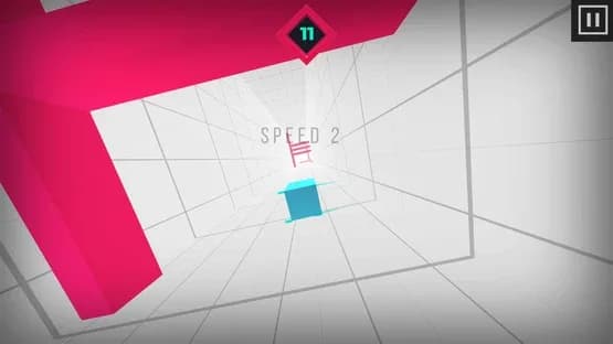 Geometry Rush — Screenshots