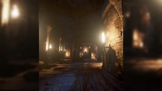 Gates of Nowhere — Screenshots