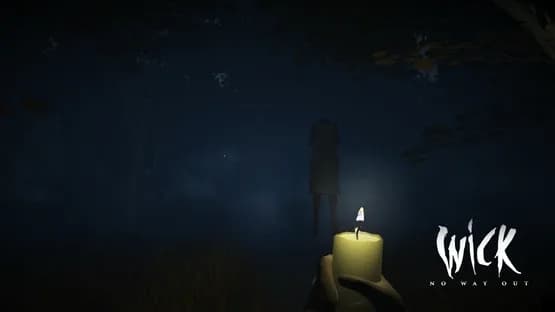 Wick — Screenshots