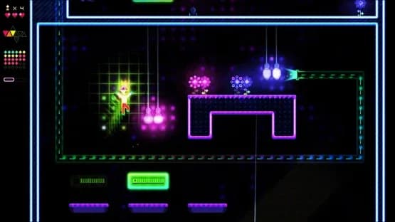 Octahedron — Screenshots