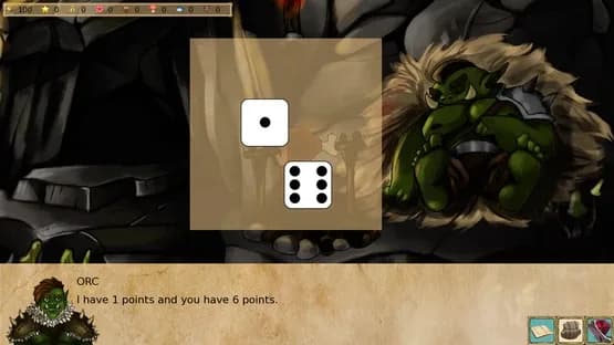 Alchemyland — Screenshoty