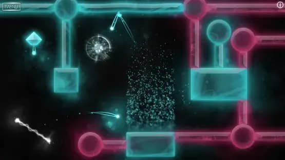 Lowglow — Screenshots