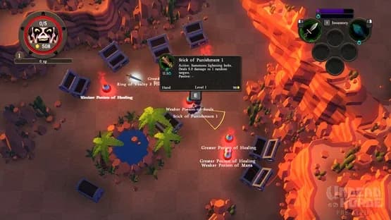 Undead Horde — Screenshots