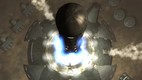 Earth 2150 Trilogy — Screenshoty