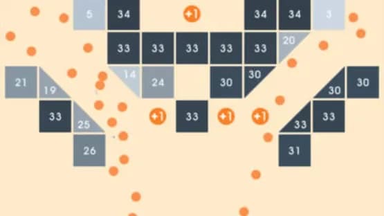 Bricks n Balls — Screenshots