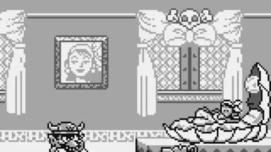 Wario Land: Super Mario Land 3 — Screenshoty