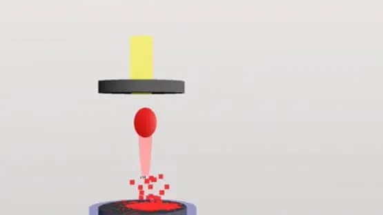 Bounce Forever! — Screenshoty