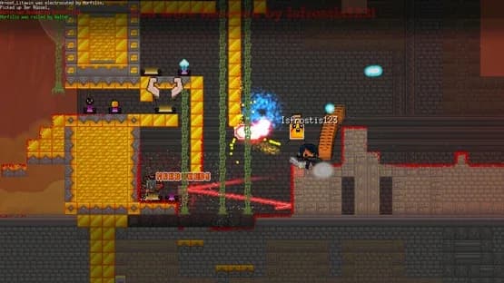 Kill Fun Yeah — Screenshots