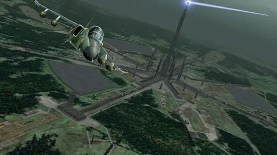 Ace Combat Zero: The Belkan War — Screenshots