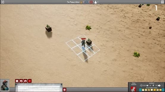 Fall of Civilization — Screenshots