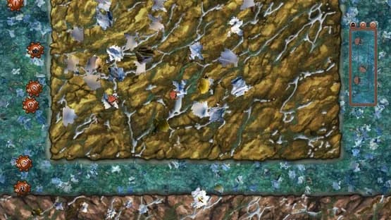 Pixel Puzzles 2: Birds — Screenshots