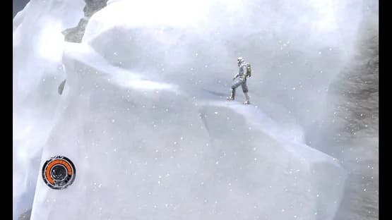 Cursed Mountain — Screenshots