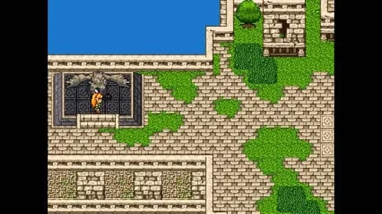 Helen's Mysterious Castle — Screenshots