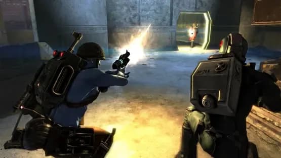 Rogue Trooper: Redux — Screenshots