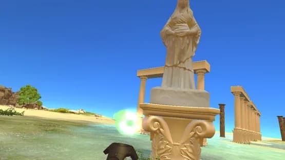 Heaven Island Life — Screenshots