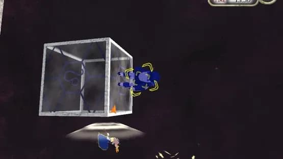 Starchaser: Priestess of the Night Sky — Screenshots