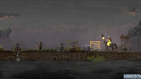 Kingdom: Classic — Screenshots