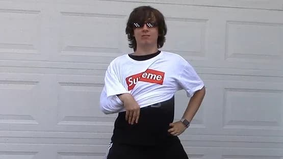 Dabwoman: When the Dab isn't Sexist — Screenshoty