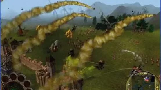 Warrior Kings — Screenshots