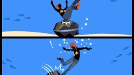 The Rub Rabbits! — Screenshoty