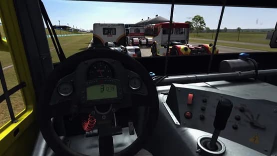 Formula Truck 2013 — Screenshoty