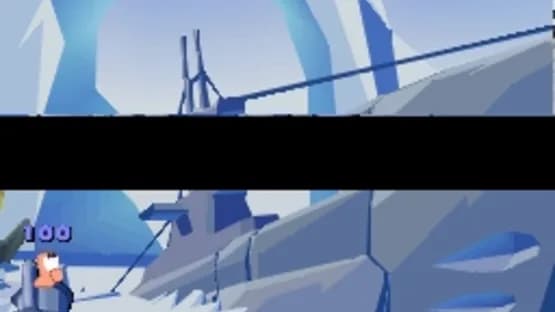 Worms: Open Warfare 2 — Screenshoty