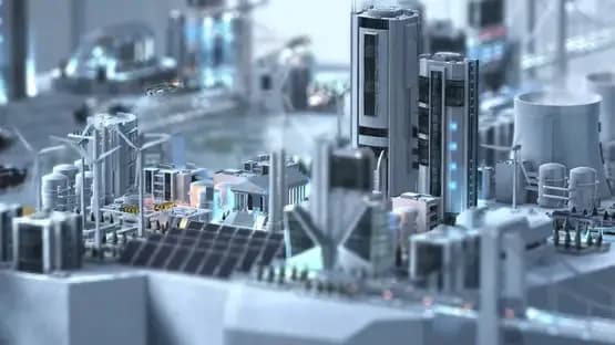 Cliff Empire — Screenshoty