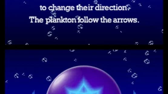 Electroplankton — Screenshoty