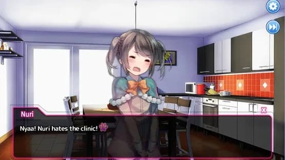 My Little Kitties — Screenshots