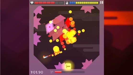 Spingun — Screenshots
