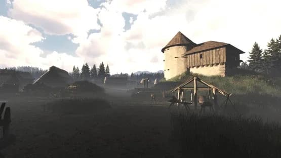 Of Kings and Men — Screenshots