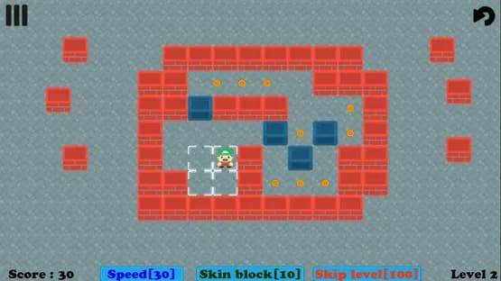 Gruzchik — Screenshoty
