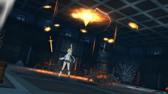 SoulWorker — Screenshoty