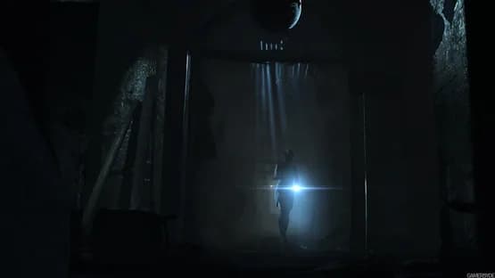 Until Dawn — Screenshoty