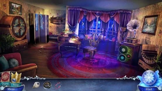 Crime Secrets: Crimson Lily — Screenshots