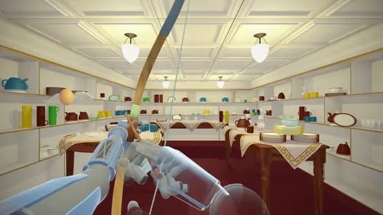 Probably Archery — Screenshots