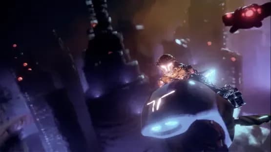 Dreams — Screenshoty