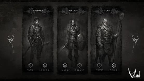 Vlad the Impaler — Screenshots