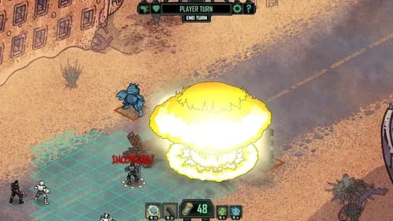 Skyshine's Bedlam — Screenshots