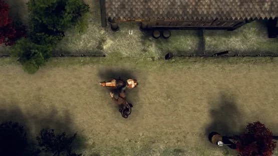 Rustler — Screenshots
