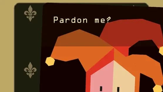 Reigns — Screenshots