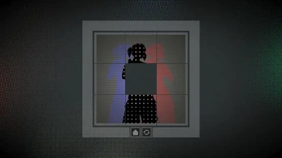 Pixel Hentai Mosaic — Screenshoty