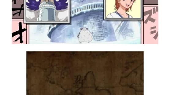 One Piece: Romance Dawn — Screenshoty