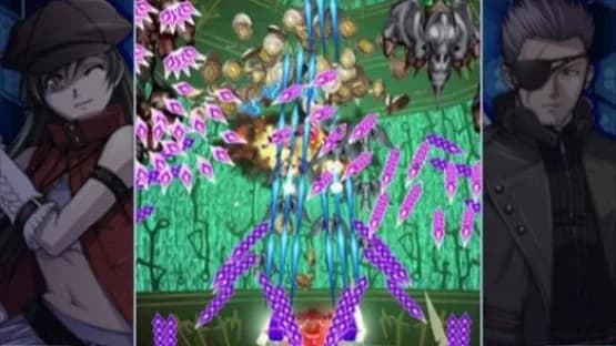 Castle of Shikigami III — Screenshots