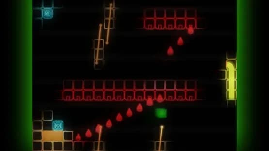 Neoncube — Screenshots